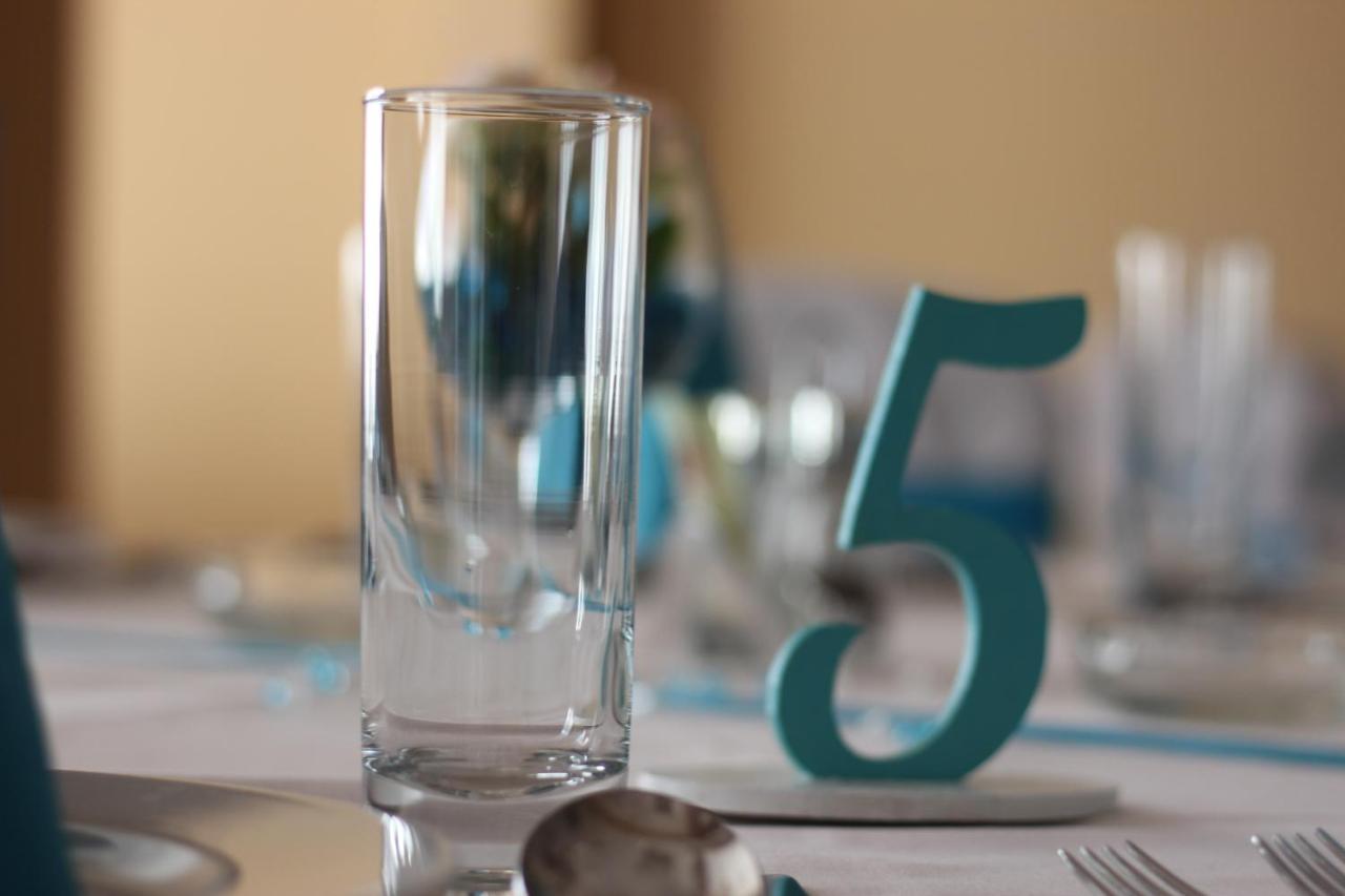 Hotel Slodes Beograd Ngoại thất bức ảnh
