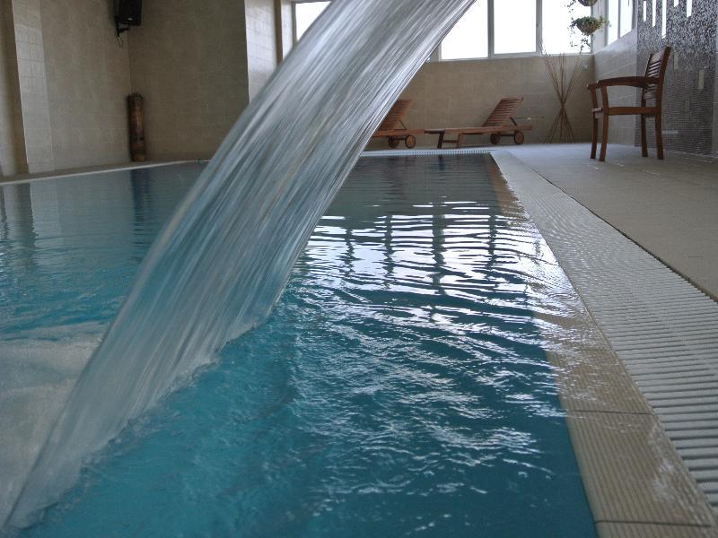 Hotel Slodes Beograd Ngoại thất bức ảnh
