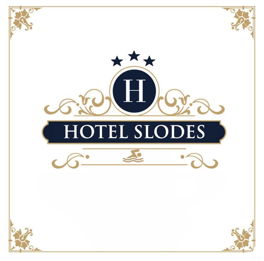 Hotel Slodes Beograd Ngoại thất bức ảnh